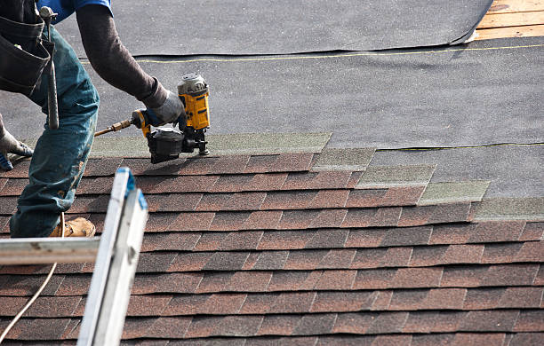 Licensed Roofing service in Haverhill, MA - Brentwood Metal Roofing